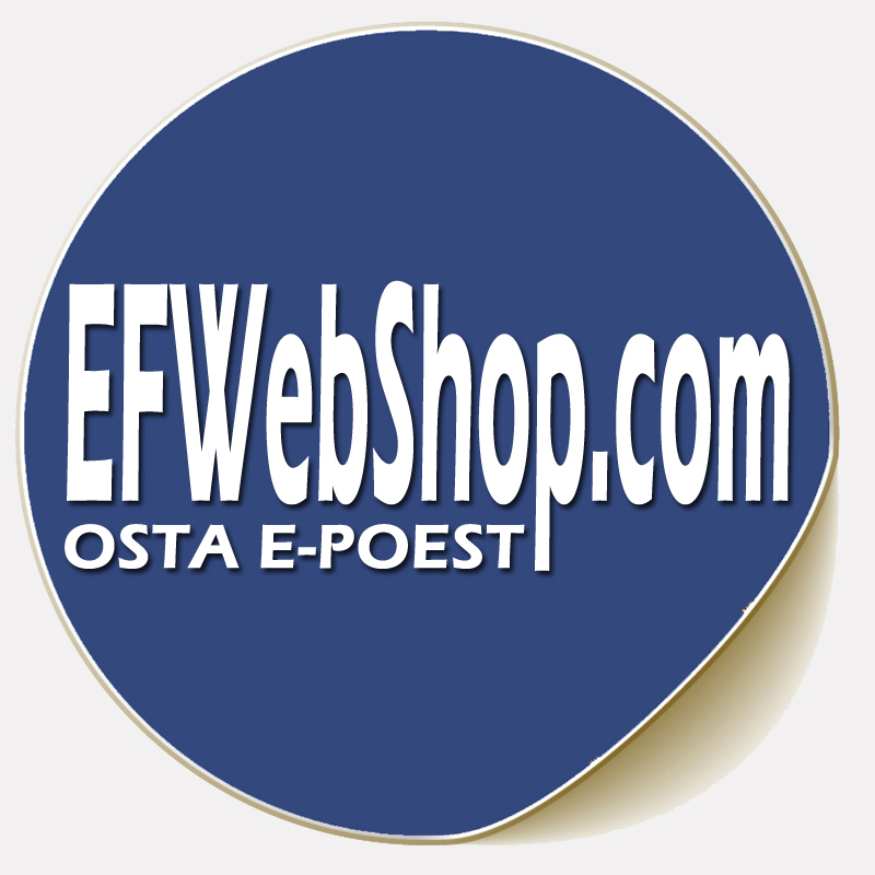 efwebshop.com